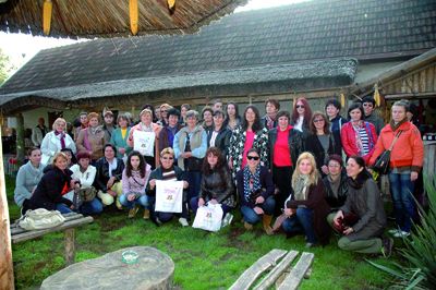 Realiziran prvi modul obuka za žene na selu